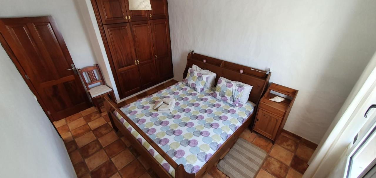 Apartament Isabel2 Famara Zewnętrze zdjęcie