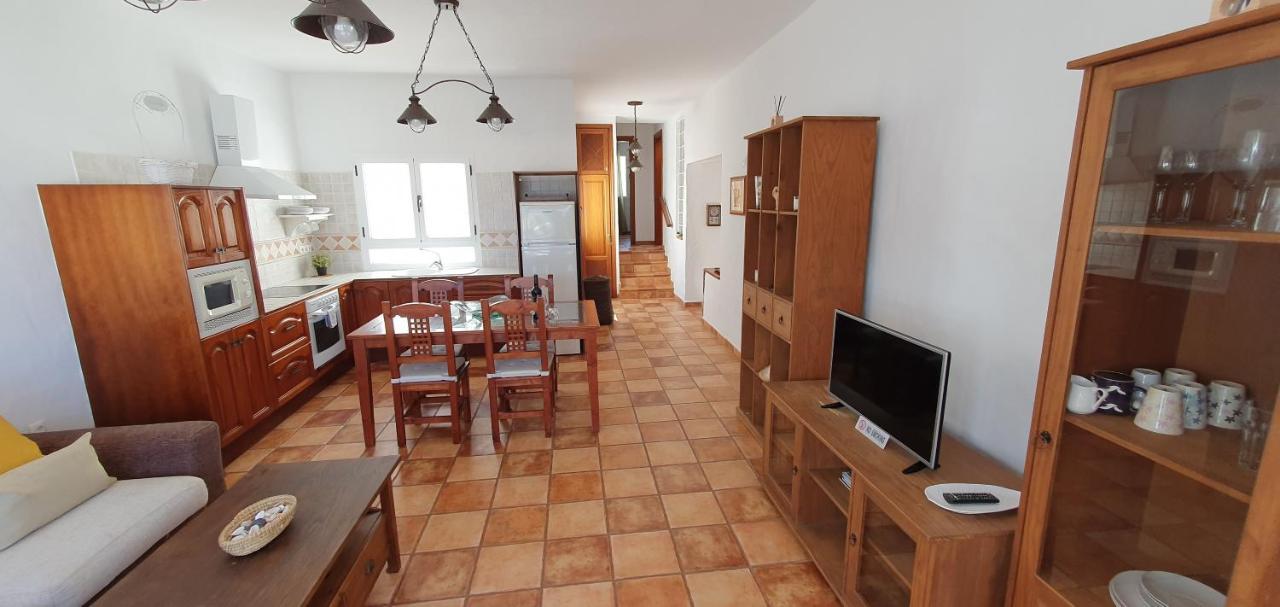 Apartament Isabel2 Famara Zewnętrze zdjęcie
