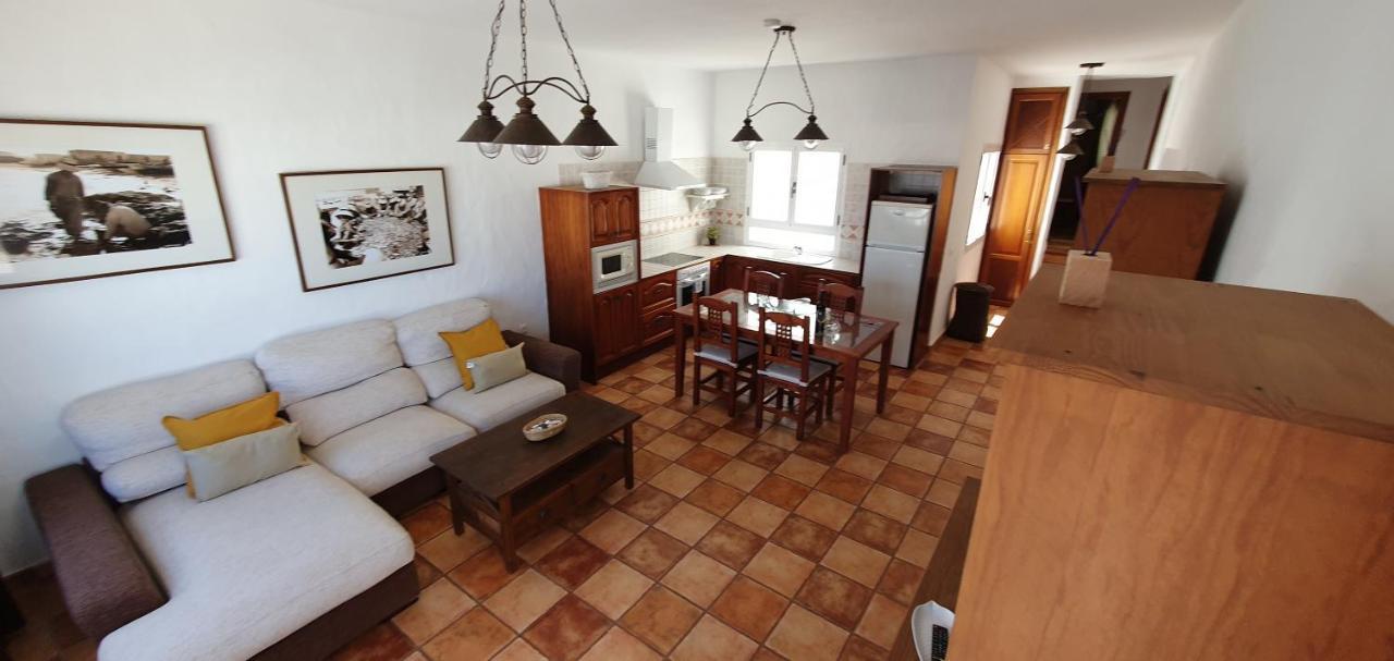 Apartament Isabel2 Famara Zewnętrze zdjęcie