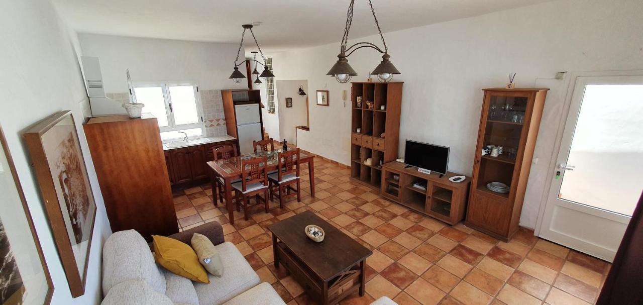 Apartament Isabel2 Famara Zewnętrze zdjęcie