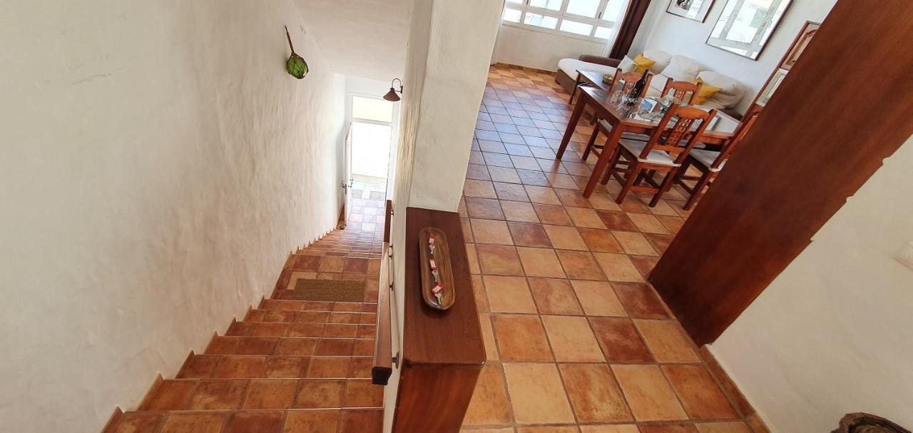 Apartament Isabel2 Famara Zewnętrze zdjęcie