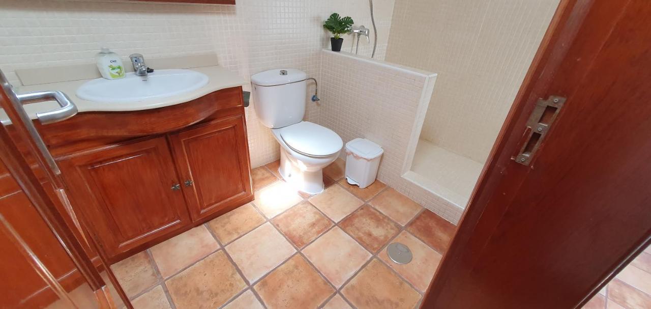 Apartament Isabel2 Famara Zewnętrze zdjęcie