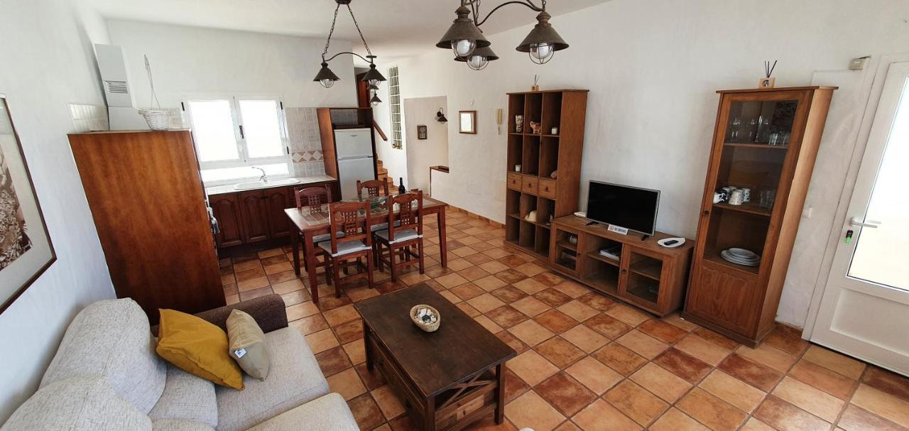 Apartament Isabel2 Famara Zewnętrze zdjęcie